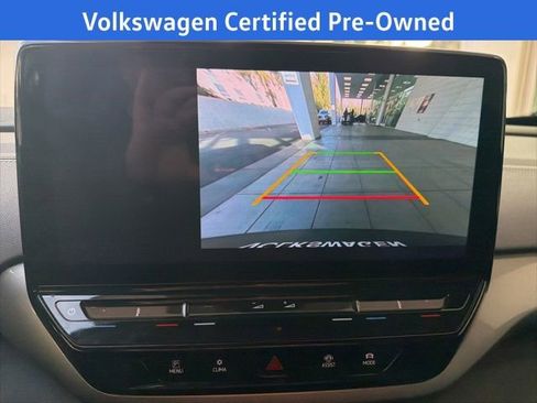Certified 2023 Volkswagen ID.4 Pro S image 24