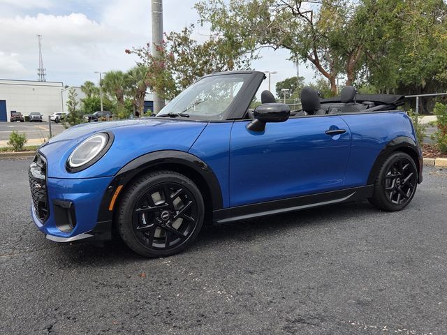 New 2026 MINI Cooper S FWD image 3