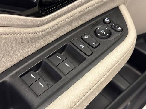 New 2026 Honda Odyssey Elite image 22