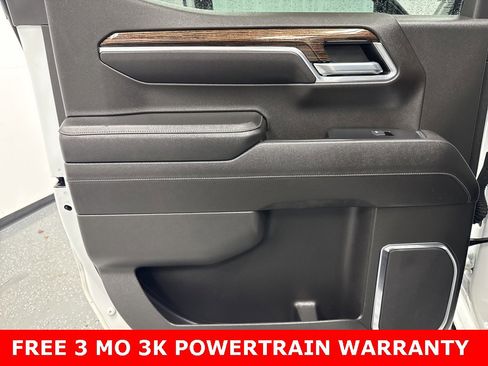 Used 2022 GMC Sierra 1500 Elevation w/ Preferred Package image 20