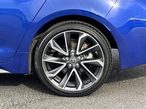 Used 2021 Toyota Corolla SE image 24