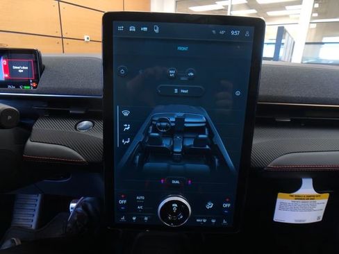 New 2026 Ford Mustang Mach-E Premium w/ Sport Appearance Package image 18