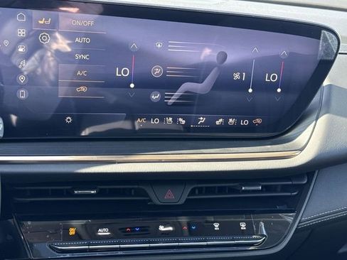 New 2026 Buick Envision Avenir image 19