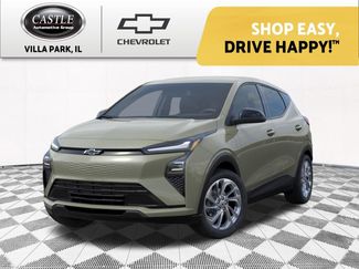 New 2027 Chevrolet Bolt LT w/ Comfort Package FWD video 1