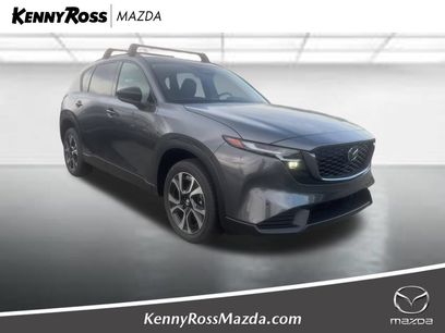 New 2026 MAZDA CX-5 Preferred