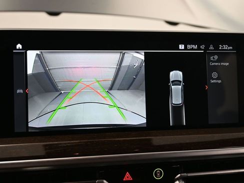 Used 2024 BMW X3 sDrive30i w/ Convenience Package image 22