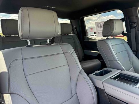 Certified 2026 Toyota Tundra Limited AWD/4WD image 23