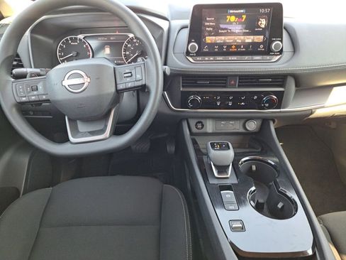 Certified 2026 Nissan Rogue S image 19