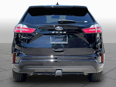 Used 2022 Ford Edge ST-Line w/ Class II Trailer Tow Package AWD/4WD image 5