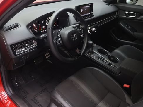 Used 2026 Honda Civic Sport image 17
