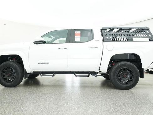 New 2025 Toyota Tacoma SR5 image 46