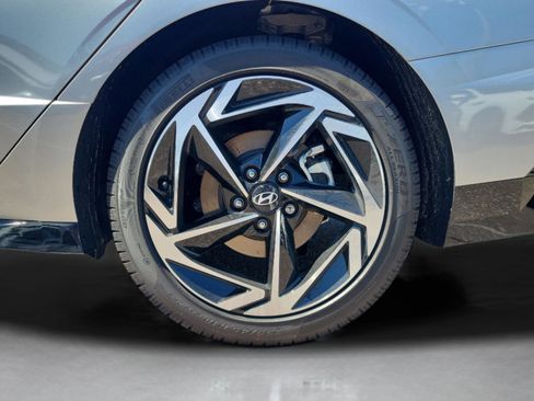 New 2025 Hyundai Sonata SEL image 33