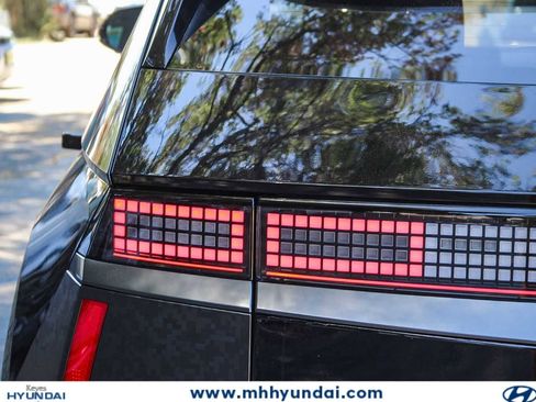 New 2025 Hyundai Ioniq 5 XRT AWD/4WD image 7