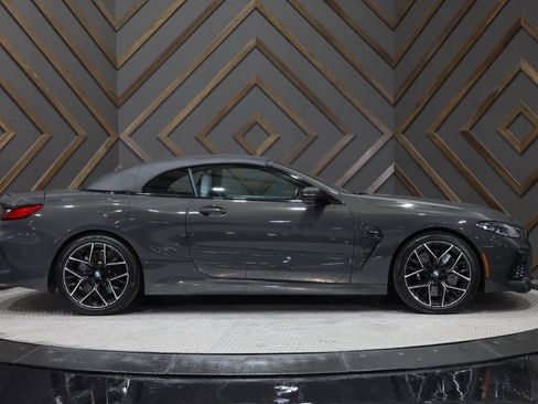 Used 2024 BMW M8 Competition w/ M Carbon Exterior Package image 29
