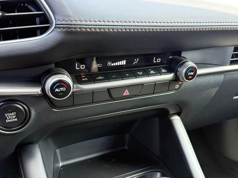 New 2026 MAZDA MAZDA3 s Sport FWD image 16