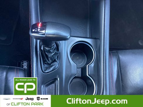 Certified 2023 Dodge Durango GT image 20