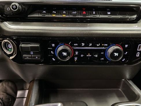 Used 2023 Chevrolet Silverado 1500 High Country w/ LPO, Dark Essentials Package image 25