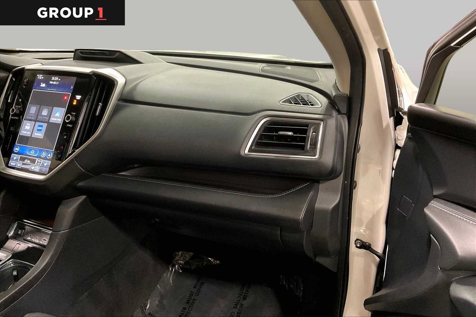 Used 2023 Subaru Ascent Limited w/ Technology Package AWD/4WD image 19