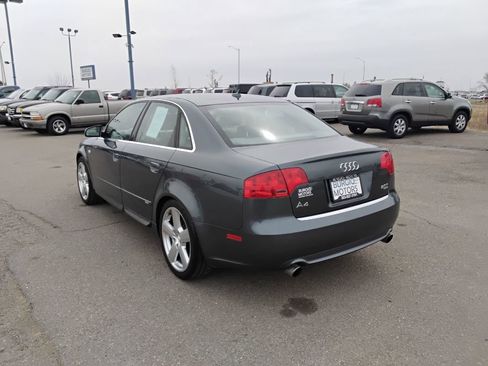 Used 2007 Audi A4 2.0T image 7