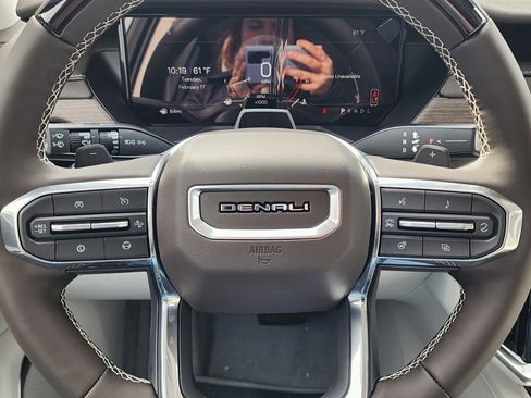 New 2026 GMC Acadia Denali w/ Super Cruise Package image 20