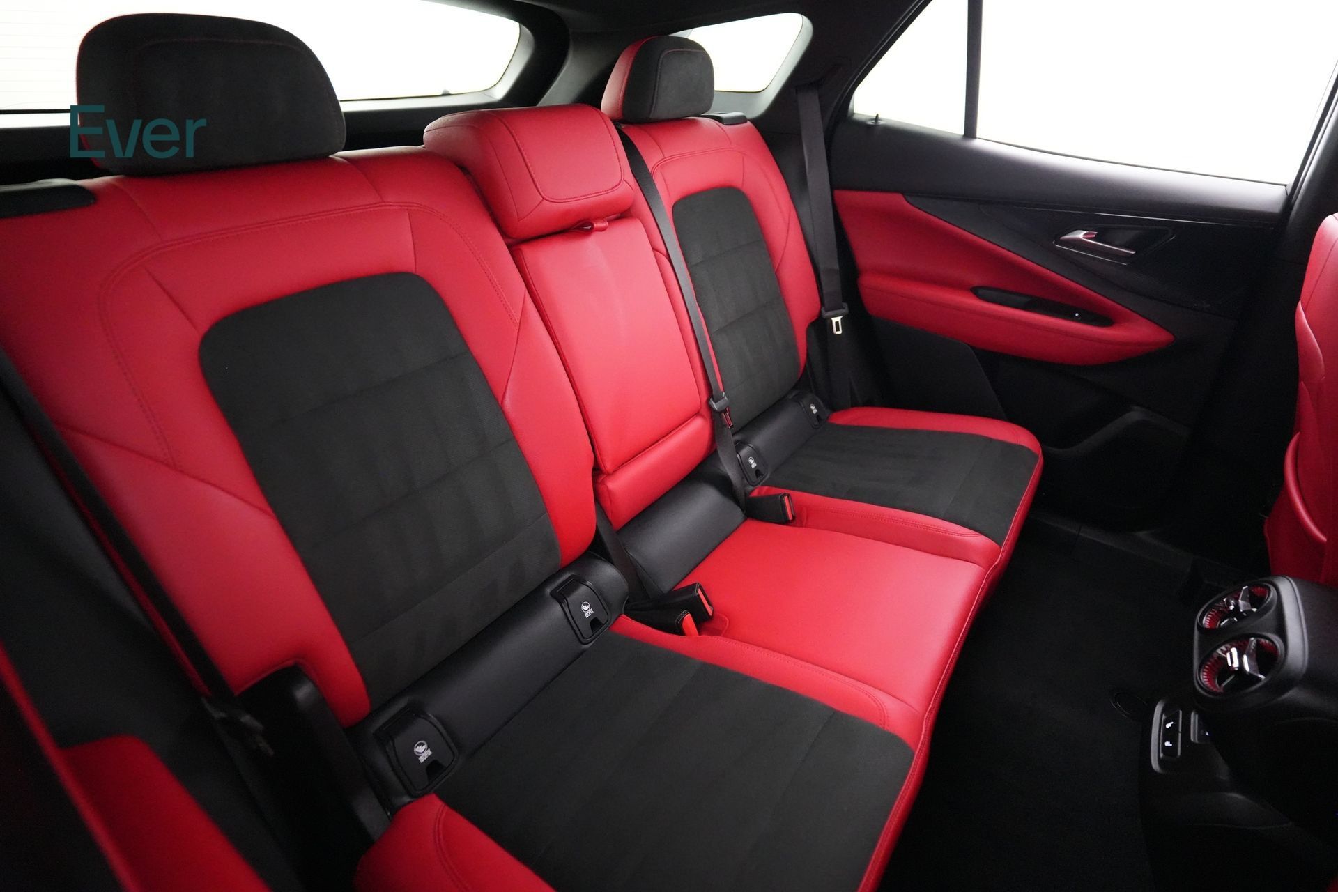 Used 2024 Chevrolet Blazer EV RS AWD/4WD image 5
