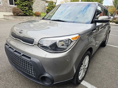 Used 2014 Kia Soul +