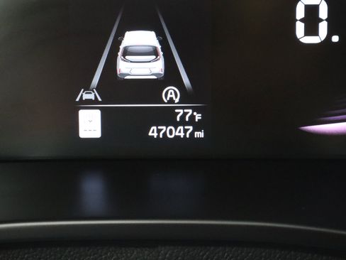 Used 2023 Kia Soul LX w/ Option Group 015 image 28