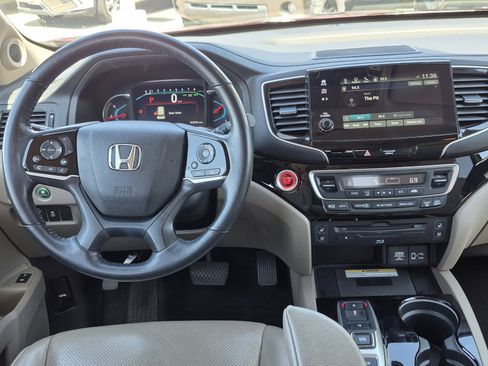 Used 2021 Honda Pilot Elite image 18