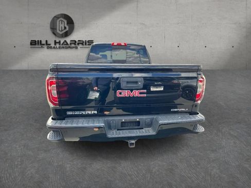 Used 2017 GMC Sierra 1500 Denali AWD/4WD image 5