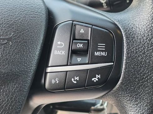 Used 2024 Ford Transit 350 XLT AWD/4WD image 9