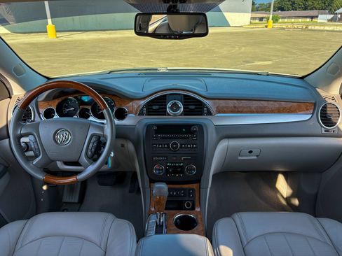 Used 2012 Buick Enclave Leather FWD image 30
