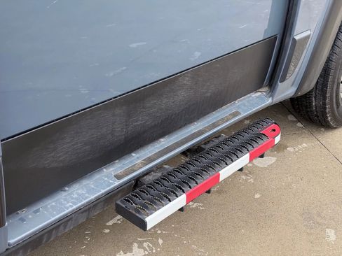 Used 2024 RAM ProMaster 3500 image 17