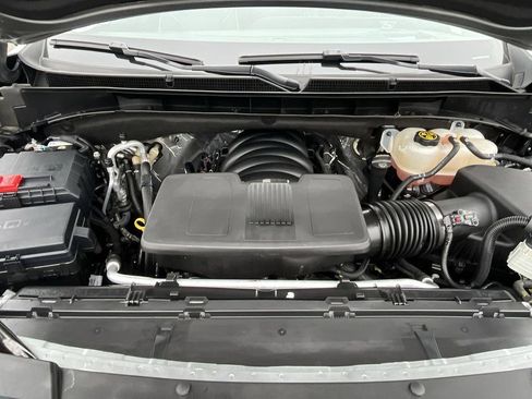 Used 2023 Cadillac Escalade Premium Luxury image 23