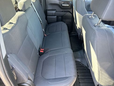 Used 2020 GMC Sierra 1500 Base w/ Sierra Value Package image 26