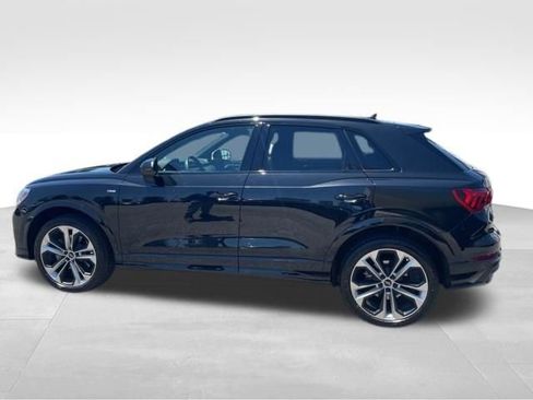 Used 2022 Audi Q3 2.0T Premium Plus AWD/4WD image 3