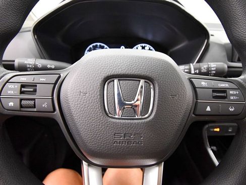 New 2026 Honda CR-V EX image 18