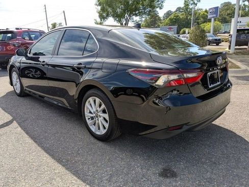 Used 2024 Toyota Camry LE FWD image 10