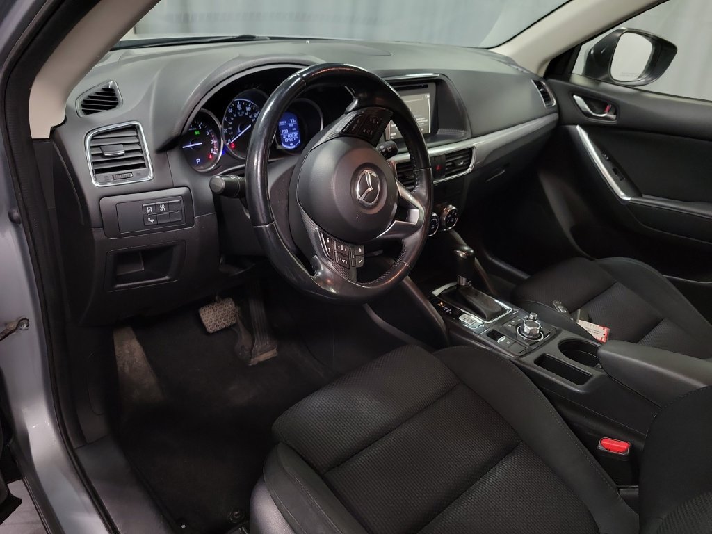 Used 2016 MAZDA CX-5 Touring AWD/4WD image 17
