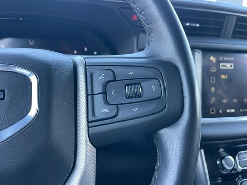 Used 2023 GMC Yukon XL Denali image 19