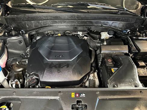 Used 2023 Kia Telluride S AWD/4WD image 24