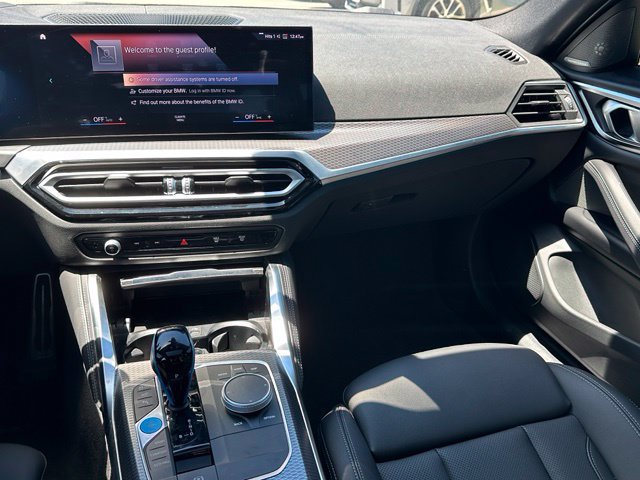 Used 2023 BMW i4 M50 w/ Premium Package AWD/4WD image 15