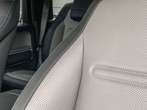 New 2025 Mercedes-Benz G 580 w/ EQ Technology image 25