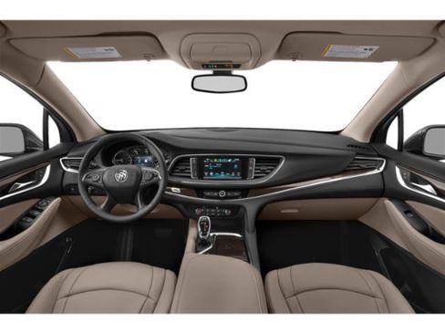Used 2020 Buick Enclave Essence FWD image 11
