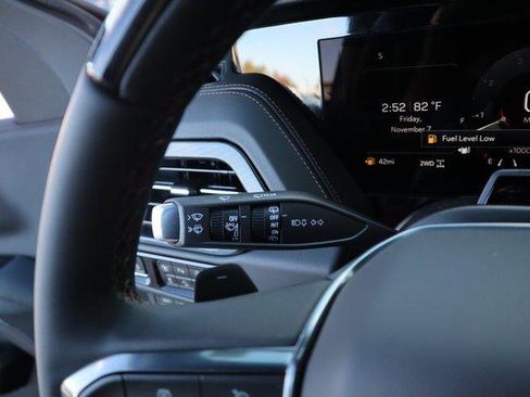 New 2026 GMC Yukon XL AT4 w/ AT4 Premium Plus Package image 36