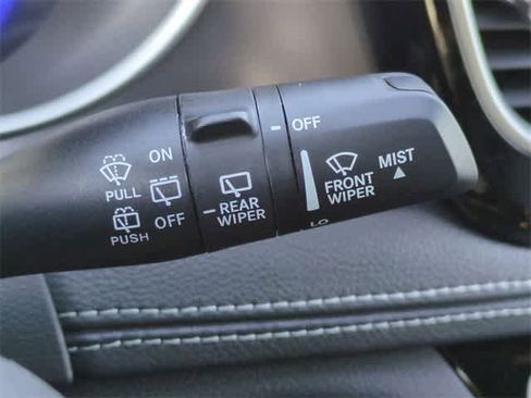 New 2026 Chrysler Pacifica Select image 28