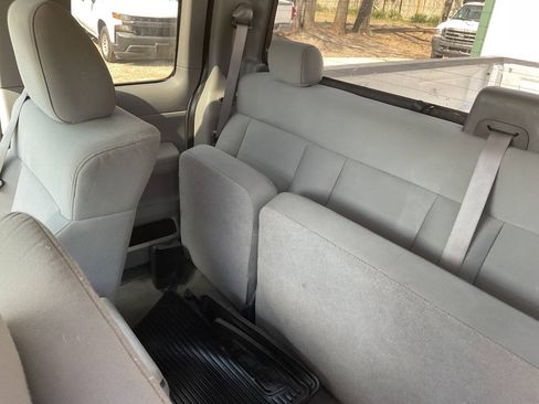 Used 2007 Ford F150 STX RWD image 11