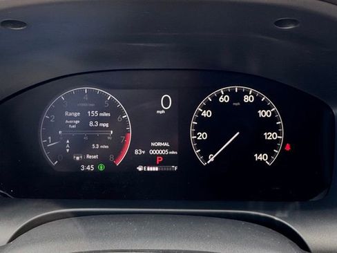 New 2026 Honda HR-V EX-L image 17