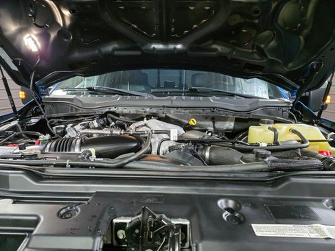 Used 2021 Ford F350 Lariat w/ Tremor Off-Road Package image 44