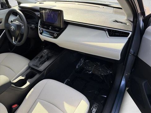 New 2026 Toyota Corolla Cross LE image 23