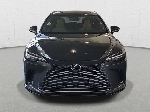 New 2026 Lexus RX 350 Premium w/ Convenience Package image 2